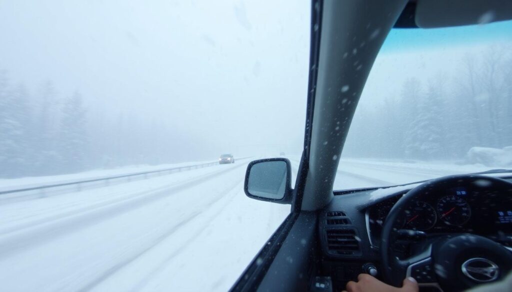 What’s New in 2025 Canadian Vehicle Safety Tech?