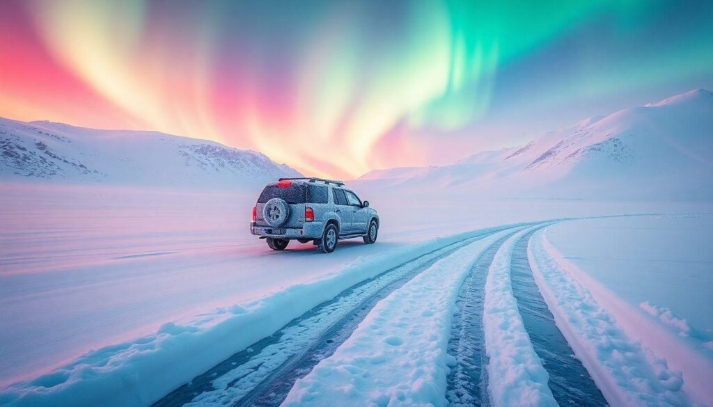 Affordable Yukon Car Winterization: Budget DIY Tips to Stay Safe