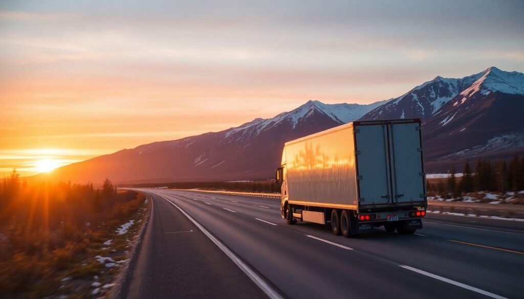 Canada’s 2025 Autonomous Truck Testing Regulations Explained