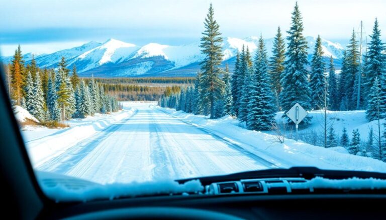 5 DIY Tips to Prevent Frozen Car Door Locks in Yukon Winter