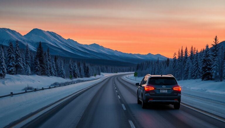 Top 5 AI-Powered Vehicle Safety Features Canada Must See by 2025