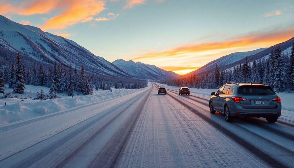 Canada Winter Tire Laws 2025 Updates: What You Need to Know