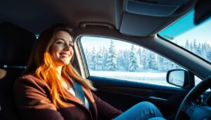 Canadian Autonomous Vehicle Legislation 2025: Key Updates Explained